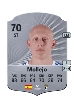 Mollejo