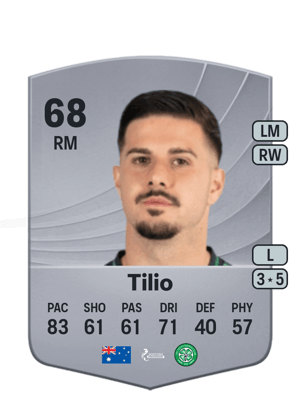 Marco Tilio