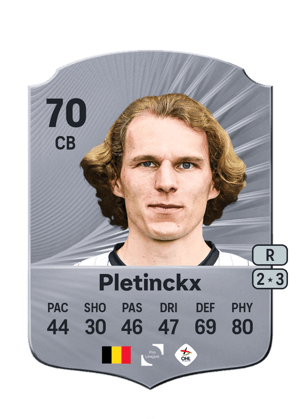Ewoud Pletinckx