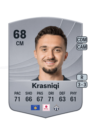 Bledian Krasniqi