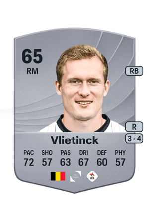 Thibault Vlietinck