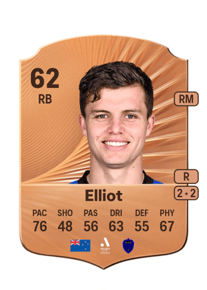 Callan Elliot