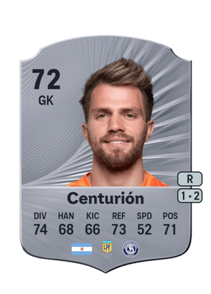 Ezequiel Centurión