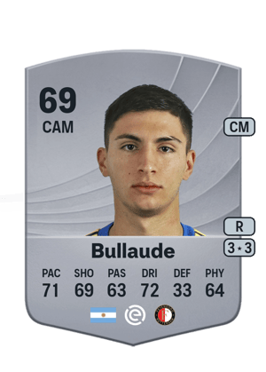 Ezequiel Bullaude