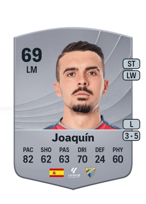 Joaquín