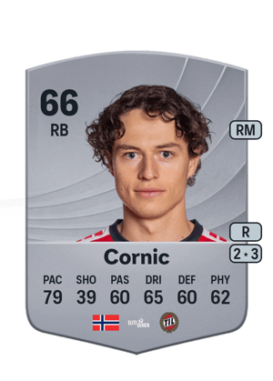 Leo Cornic