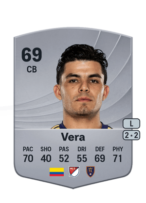 Brayan Vera