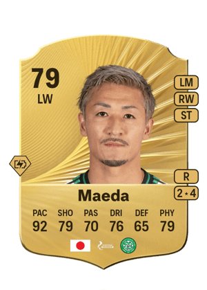 Daizen Maeda