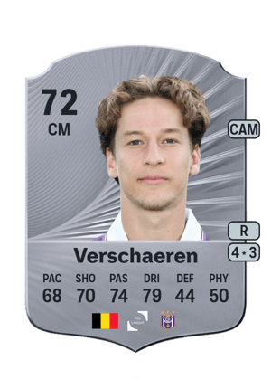 Yari Verschaeren