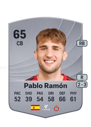 Pablo Ramón