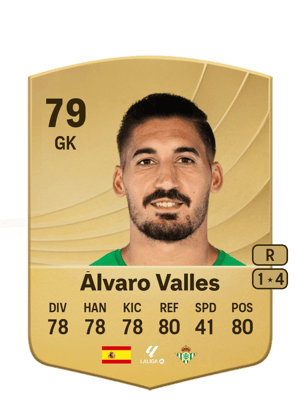 Álvaro Valles