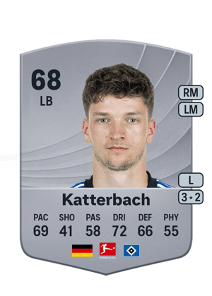 Noah Katterbach