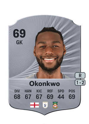 Arthur Okonkwo