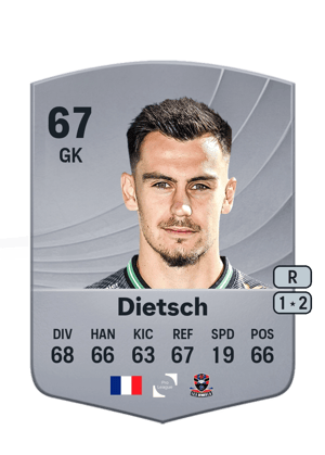 Guillaume Dietsch