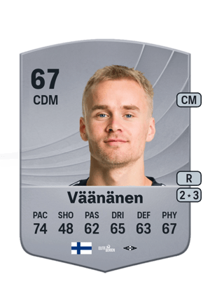 Santeri Väänänen