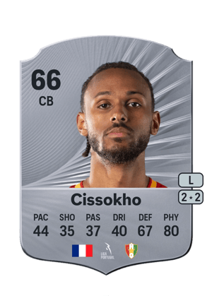 Till Cissokho