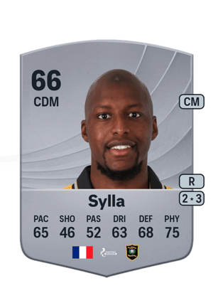 Mohamad Sylla