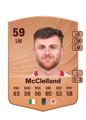 Jason McClelland