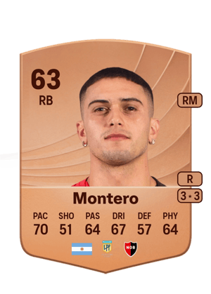 Alejo Montero