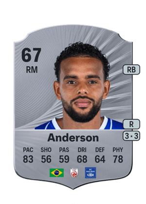 Anderson