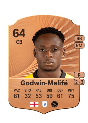 Udoka Godwin-Malifé