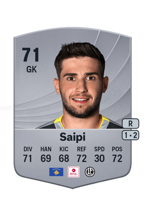 Amir Saipi