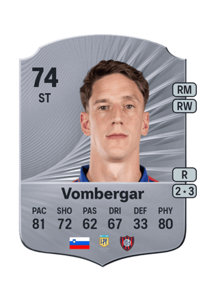 Andrés Vombergar