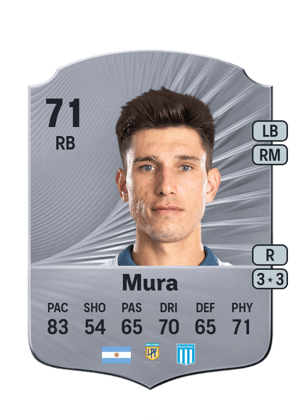 Facundo Mura