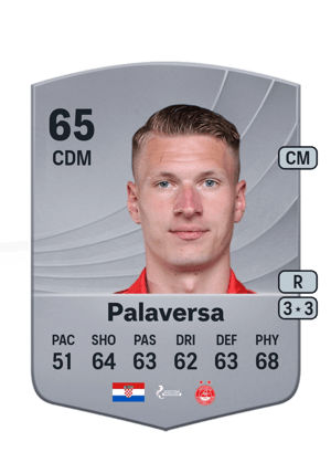 Ante Palaversa