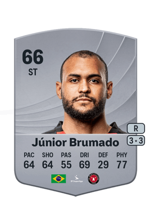 José Francisco dos Santos Júnior