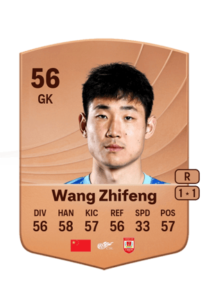 Wang Zhifeng