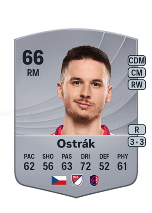 Tomáš Ostrák