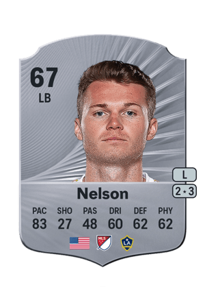 John Nelson