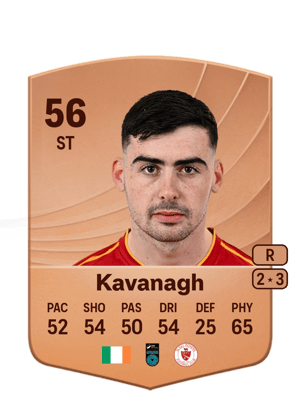 Cian Kavanagh