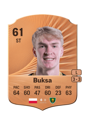 Aleksander Buksa