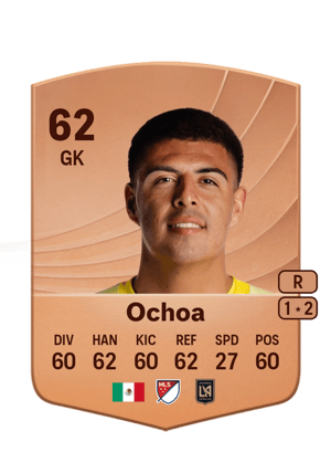 David Ochoa
