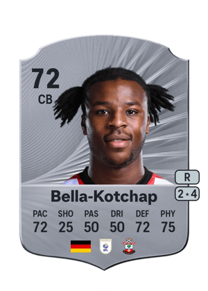 Armel Bella-Kotchap