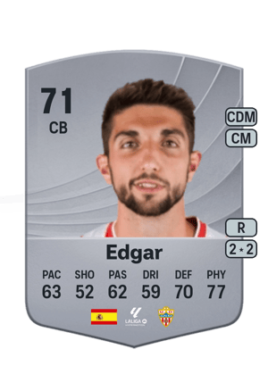 Edgar