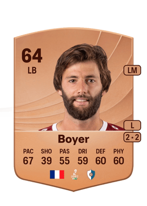 Julien Boyer