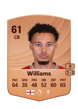 Rhys Williams