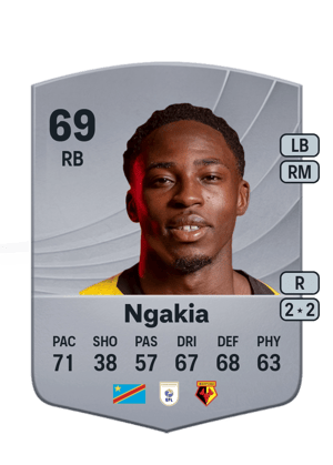 Jeremy Ngakia