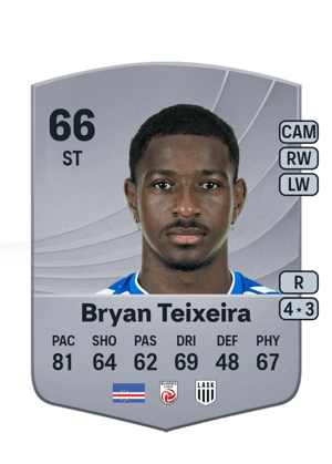 Bryan Teixeira