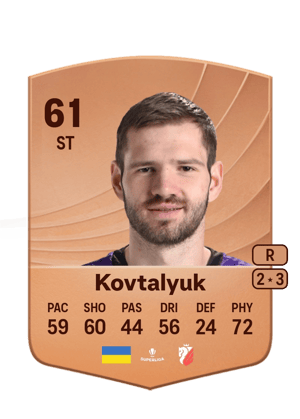 Mykola Kovtalyuk