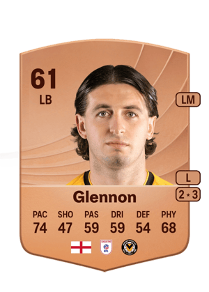 Anthony Glennon