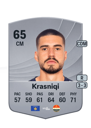 Kreshnik Krasniqi