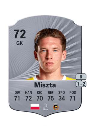 Cezary Miszta