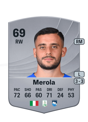 Davide Merola