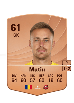 Vlad Mutiu