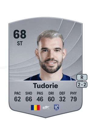 Alexandru Tudorie