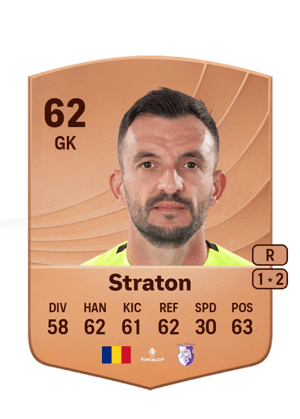Cătălin Straton